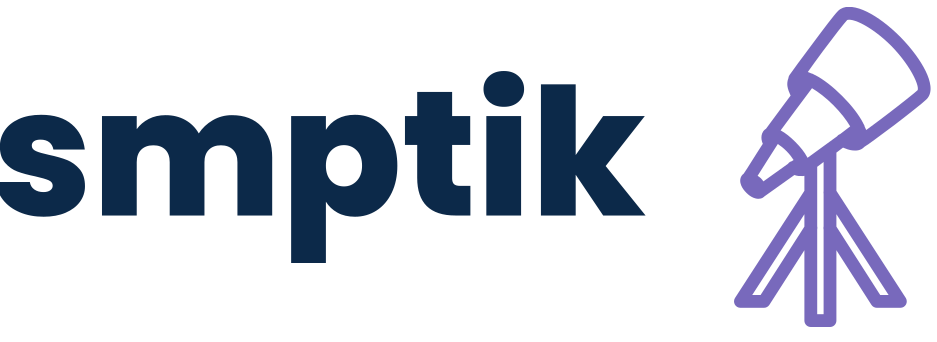 SMPTIK Screenshot or Logo